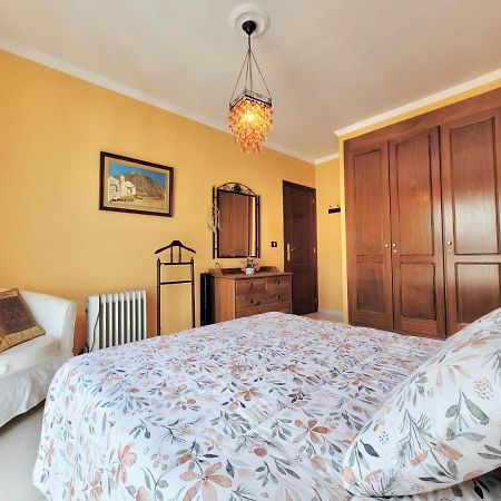 Ferienwohnung Casa Sara La Orotava Exterior foto