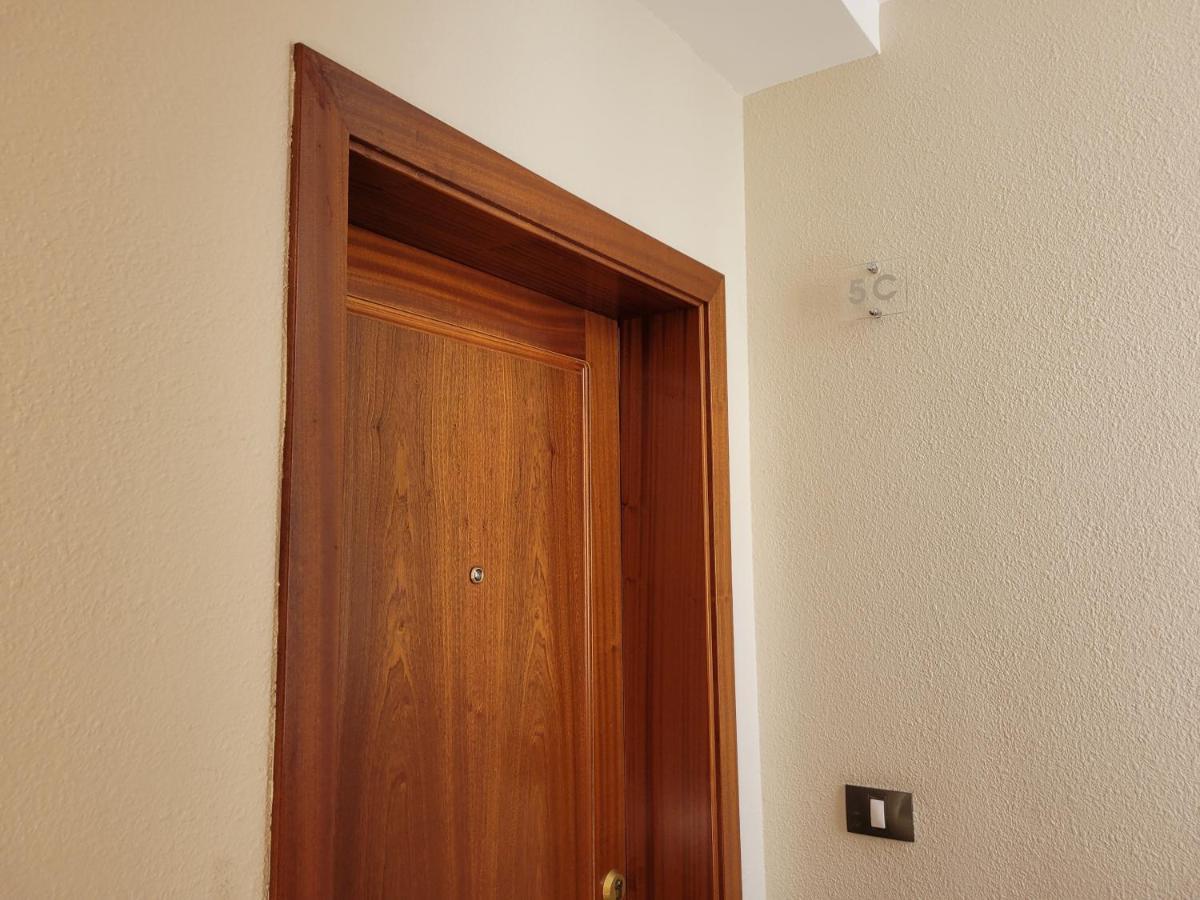 Ferienwohnung Casa Sara La Orotava Exterior foto