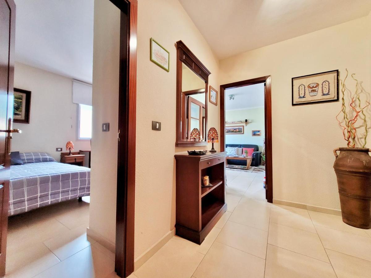Ferienwohnung Casa Sara La Orotava Exterior foto